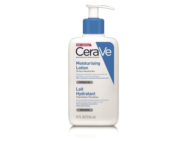 Cerave Moisturizing Lotion 236 ml