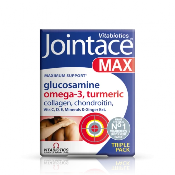 Jointace Max 84 Tablets/Capsules