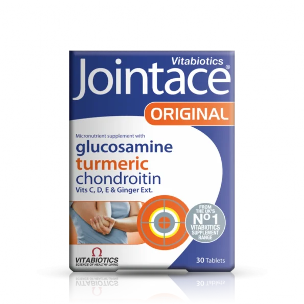 Jointace Original Tablets 30's