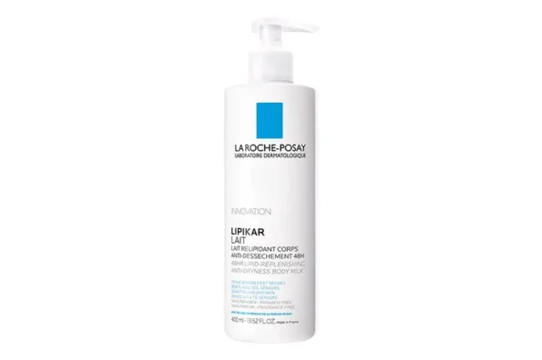 La Roche-Posay Lipikar Lotion 400ml