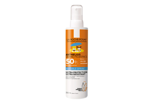 La Roche Posay Anthelios Kids Spray SPF 50+ 200ml