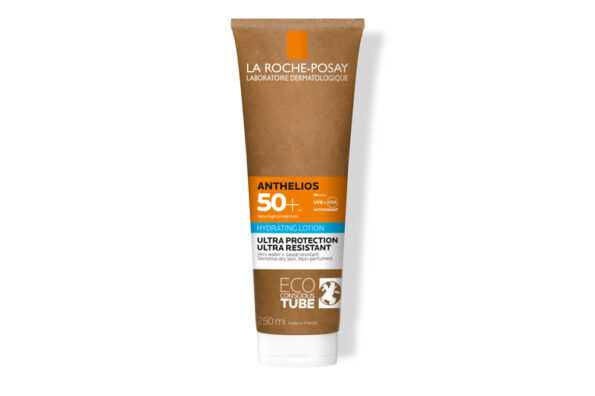 La Roche Posay Anthelios Lotion Eco Spf50+250 ml