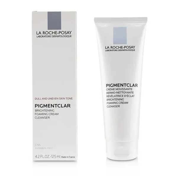 La Roche-Posay Pigmentclar Cleanser 125ml