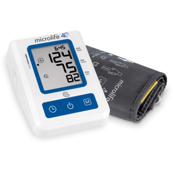 Microlife BP Monitor Basic B2