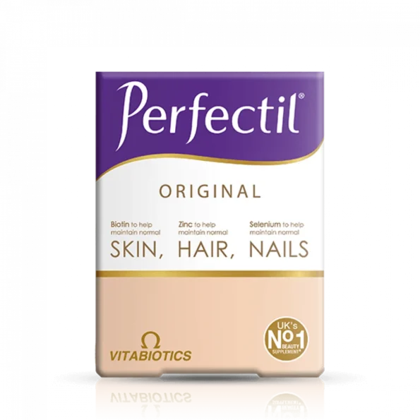 Perfectil Original Tablets 30's