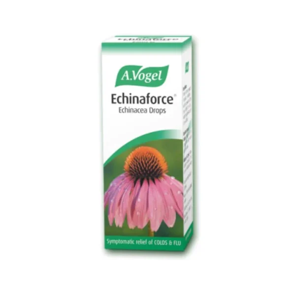 A. Vogel Echinaforce® - Echinacea drops 50ml