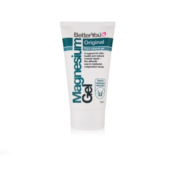 Better You Magnesium Gel 150ml