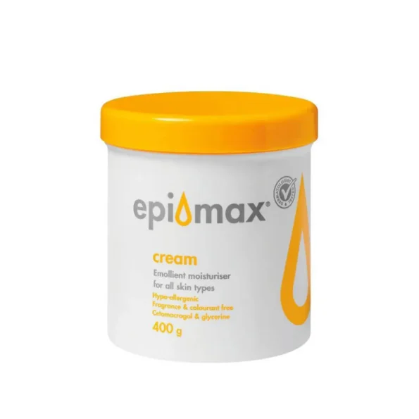 Epimax All Purpose Moisturizer 400gm